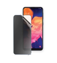 SChitec SAMSUNG Galaxy A10E Uyumlu Ön Yüzey Hayalet Privacy Hidrojel Ekran Koruyucu