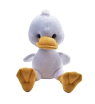 Ördek Polar 50 Cm (Beyaz)