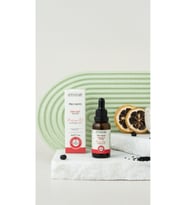 Prof Saraçoğlu Pro-move Susam & Acı Elma Karışım Aromatik Yağ 30 ml