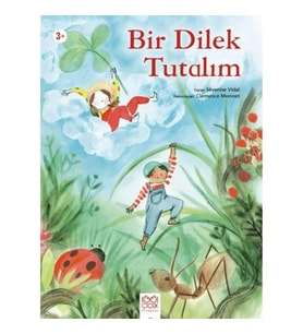 Bir Dilek Tutalım