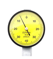 AEK-Tech Komparatör Saati 0-0.8mm