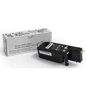 Tonersepeti Xerox Phaser 6020-106R02761 Kırmızı Muadil Toner