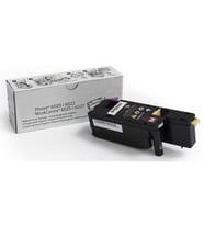 Tonersepeti Xerox Phaser 6020-106R02761 Kırmızı Muadil Toner