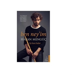 Ben Neyim Hakan Mengüç Destek Yayınları