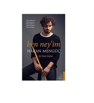 Ben Neyim Hakan Mengüç Destek Yayınları