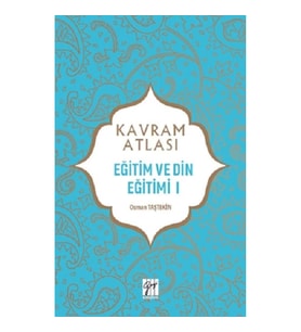 Eğitim ve Din Eğitimi I