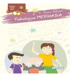 Psikolojiye Merhaba