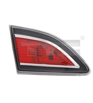 Mazda 3 Arka Stop İç Sedan Sol 2009-  (Oem No:  Bbp2-51-3G0G)