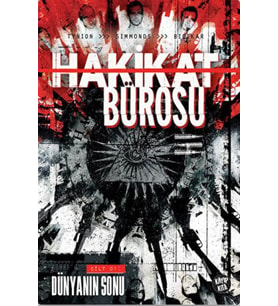 Hakikat Bürosu