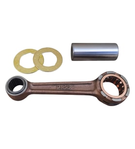 Yamaha Rx115 100 Biyel Kolu Rico Tw 14-22-77-129-16 Mm