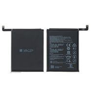 Tkgz Honor 8C Uyumlu Pil Sıfır - Servis