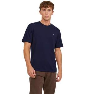 Jack & Jones Erkek Tişört 12245087