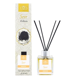 Sevr Kokusu 100 Ml Çubuklu Oda Kokusu