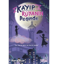 Kayıp Rüyanın Peşinde - Alara Uçar - Genç Timaş