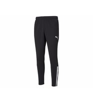 Puma Teamliga Training Pants Erkek Futbol Antrenman Eşofman Altı 65724203 Siyah