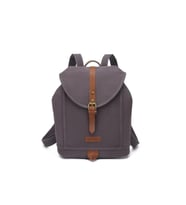Smart Bags Kanvas Kadın Sırt Çantası SMK KN-1335