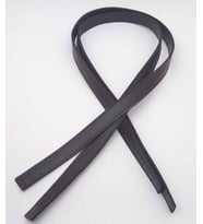 Angel Çanta Aksesuar Koyu Kahverengi, Renk 80X2 Cm Çanta Sapı