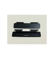Megane 2 Uyumlu Tavan Çıta Kapağı (SANRUFLU MODELLER IÇİN)(2 ADET)