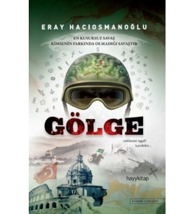 Gölge