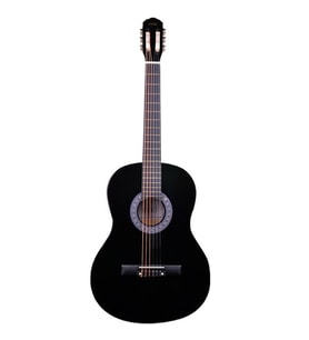 Ohri Klasik Gitar (Siyah)