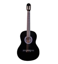Ohri Klasik Gitar (Siyah)