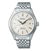 Seiko Presage Automatic SPB463J1 Erkek Kol Saati