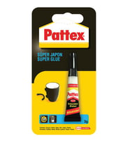 Pattex Japon Yapıştırıcı 3 GR 177767 (Krem)
