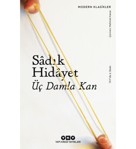 Üç Damla Kan - Modern Klasikler