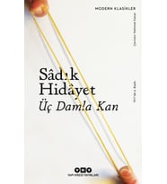 Üç Damla Kan - Modern Klasikler