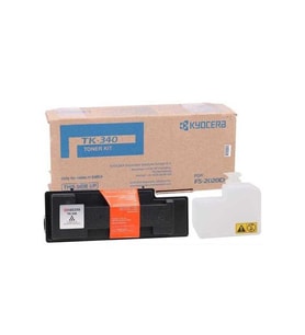 TK-340 Orijinal Toner