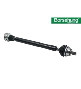 1K0407272KC Aks Komple Ön SAĞ - Golf-Passat-Octavia-1.6 Lt.-Fsı-Bag-Blf-Blp