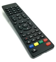 Redline S55 Full HD Dijital Uydu Alıcı Kumandası