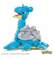 HKT26 MEGA Pokémon™ Lapras 527 parça +8 yaş