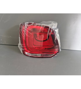 VOLKSWAGEN POLO SOL ARKA STOP LAMBASI SIFIR 2009-2014