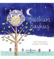 Suskun Baykuş