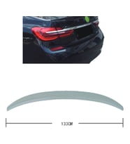 BMW G11 G12 Bagaj Spoyleri M Performance 51192361307 Wender