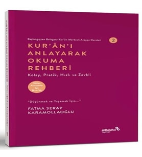 Kur'an'ı Anlak Okuma Rehberi