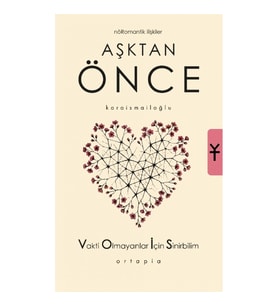 Aşktan Önce