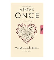 Aşktan Önce