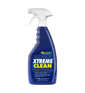 Starbrite® - Güçlü Çok Amaçlı Tekne Temizleyici (650 ml) Ultimate Xtreme Clean :