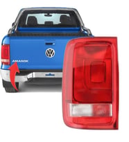 Vw Amarok Sol Stop Lambası 2013-2016 2H1945095A