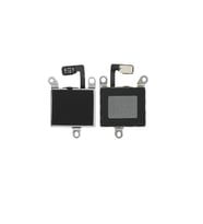 Apple iPhone 12 Pro Max İle Uyumlu Titreşim Motoru (Siyah)