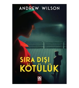 Sıra Dışı Kötülük