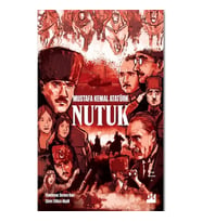 Nutuk – Çizgi Roman