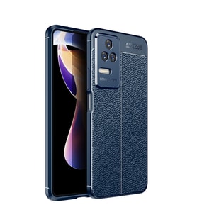 Xiaomi Poco F4 Uyumlu Kılıf Zore Niss Silikon Kapak