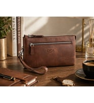 Legend Leather Diga 3019 Hakiki Deri Portföy El Çantası