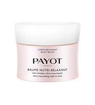 Payot Body Relax Nutrı-Relaxant 200 ml - Vücut kremi