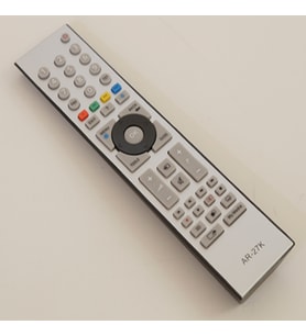 ARÇELİK LCD TV KUMANDASI