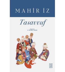 Tasavvuf Mahir İz