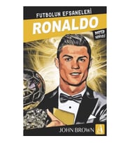 Ronaldo Futbolun Efsaneleri